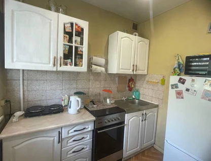 2-к. квартира, 42,6&nbsp;м²