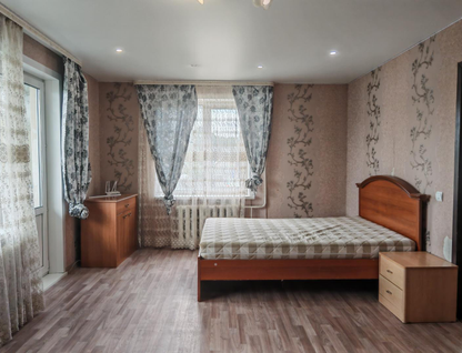 1-к. квартира, 42&nbsp;м²