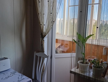 1-к. квартира, 28,9&nbsp;м²