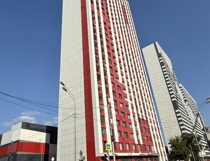 1-к. квартира, 41,3&nbsp;м²