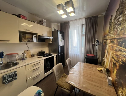 1-к. квартира, 32,3&nbsp;м²