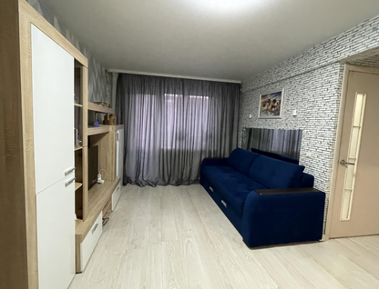 2-к. квартира, 45,1&nbsp;м²