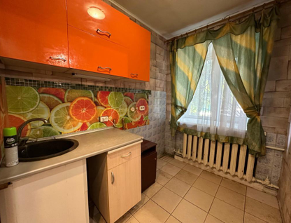 1-к. квартира, 20,9&nbsp;м²