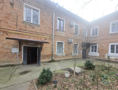 2-к. квартира, 46&nbsp;м²