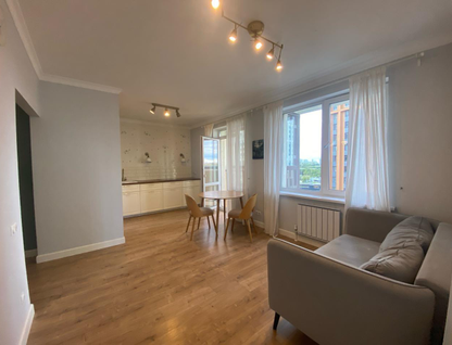 2-к. квартира, 53,2&nbsp;м²