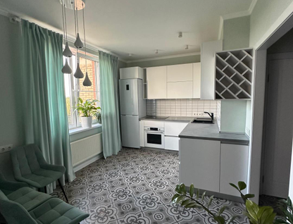 2-к. квартира, 69,7&nbsp;м²