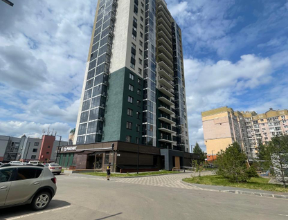 2-к. квартира, 48,7&nbsp;м²