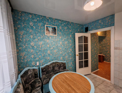 1-к. квартира, 39&nbsp;м²