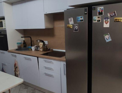 1-к. квартира, 49&nbsp;м²