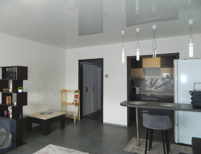 Студия, 38,4&nbsp;м²