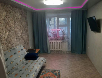 3-к. квартира, 62&nbsp;м²