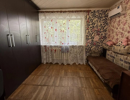 Студия, 18,2 м²