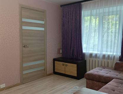 2-к. квартира, 41,5 м²