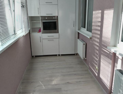 2-к. квартира, 63&nbsp;м²