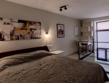 1-к. квартира, 36&nbsp;м²