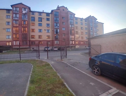 2-к. квартира, 120&nbsp;м²