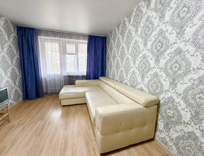 1-к. квартира, 30&nbsp;м²