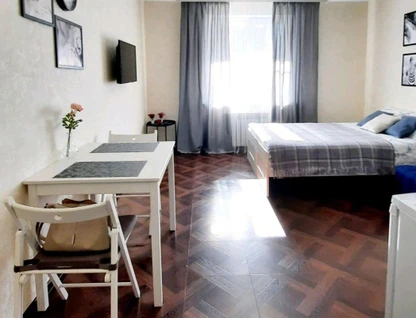 Студия, 25&nbsp;м²