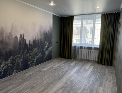 3-к. квартира, 43 м²