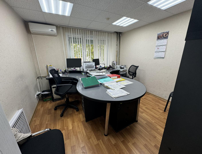 Офис, 70,6&nbsp;м²
