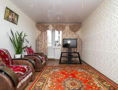 2-к. квартира, 50&nbsp;м²