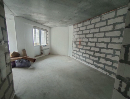 2-к. квартира, 40,8 м²