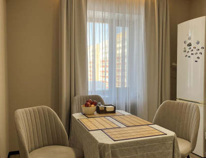 1-к. квартира, 47&nbsp;м²