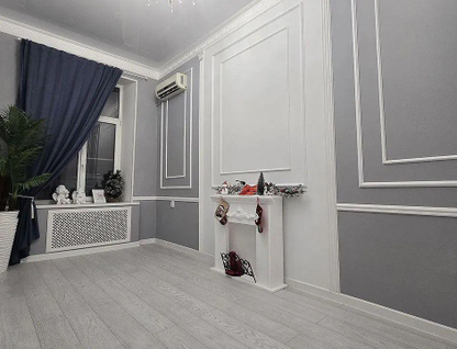 1-к. квартира, 32&nbsp;м²