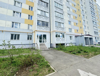 Офис, 58&nbsp;м²
