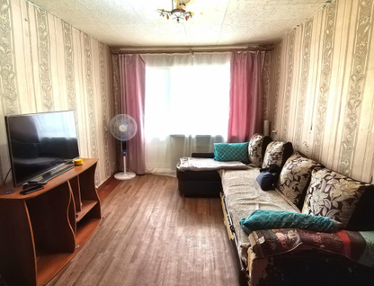 2-к. квартира, 43,8&nbsp;м²