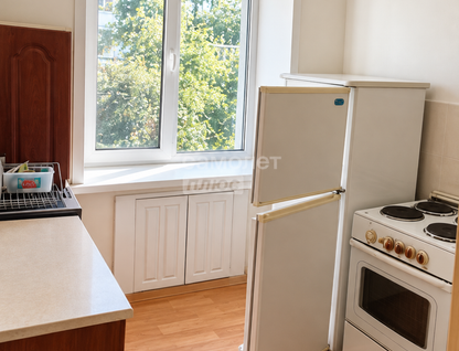 1-к. квартира, 30 м²