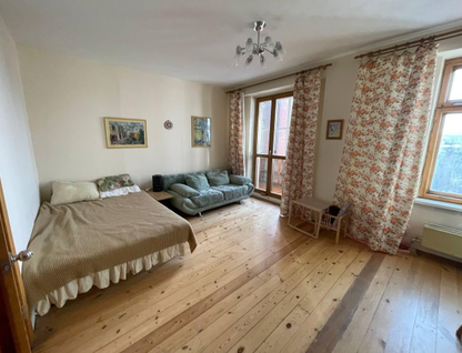 5-к. квартира, 139 м²