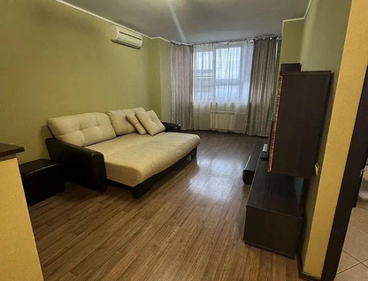 1-к. квартира, 40&nbsp;м²