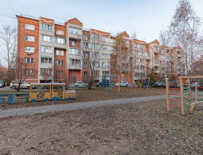 3-к. квартира, 72,1 м²