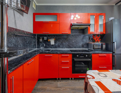 1-к. квартира, 35,8 м²