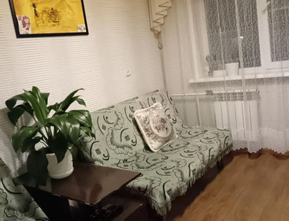 Студия, 17&nbsp;м²