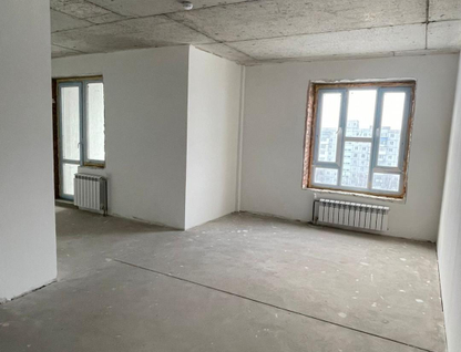 1-к. квартира, 45&nbsp;м²