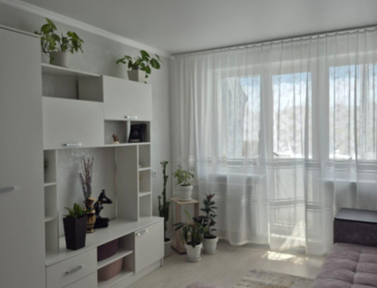 1-к. квартира, 30&nbsp;м²