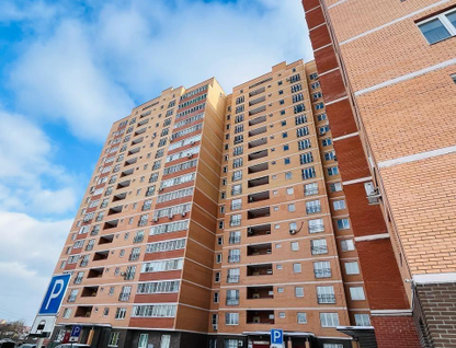 Студия, 29&nbsp;м²