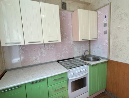 1-к. квартира, 30&nbsp;м²