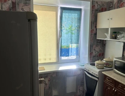 3-к. квартира, 52,4&nbsp;м²