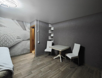 3-к. квартира, 63&nbsp;м²