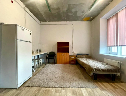 Студия, 30&nbsp;м²