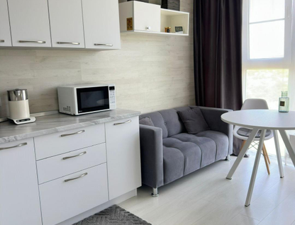 1-к. квартира, 37,4&nbsp;м²