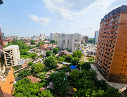 3-к. квартира, 97,7&nbsp;м²