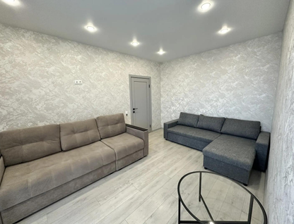 1-к. квартира, 52&nbsp;м²