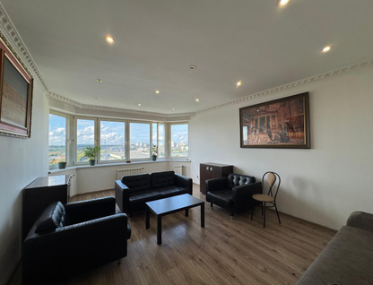 3-к. квартира, 97,8&nbsp;м²
