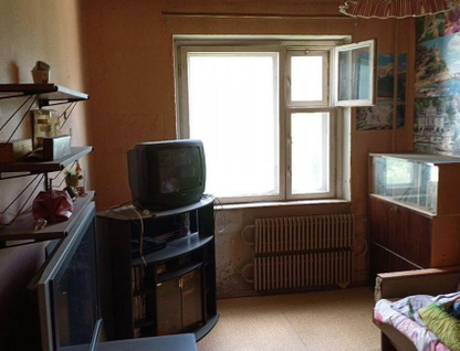 2-к. квартира, 55&nbsp;м²