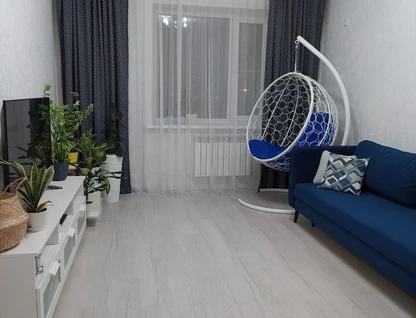 2-к. квартира, 56&nbsp;м²