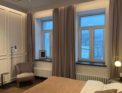 Студия, 26,6 м²